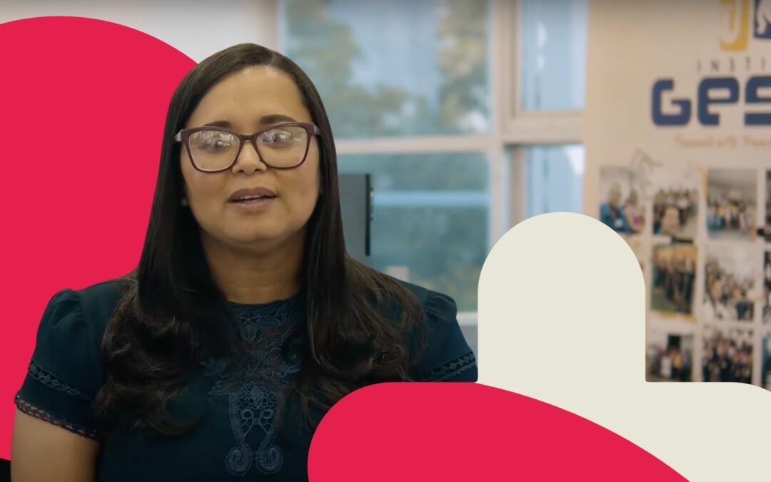 Conheça a história da ONG GESCA – participante da Comunidade Saúde+