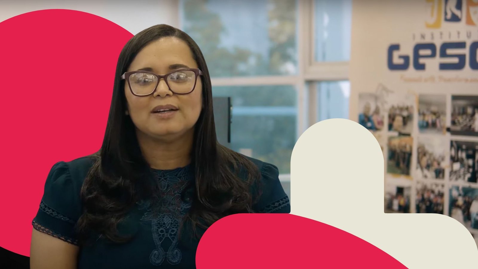 Conheça a história da ONG GESCA – participante da Comunidade Saúde+