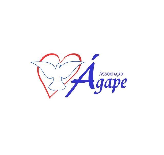 logoagape-640w